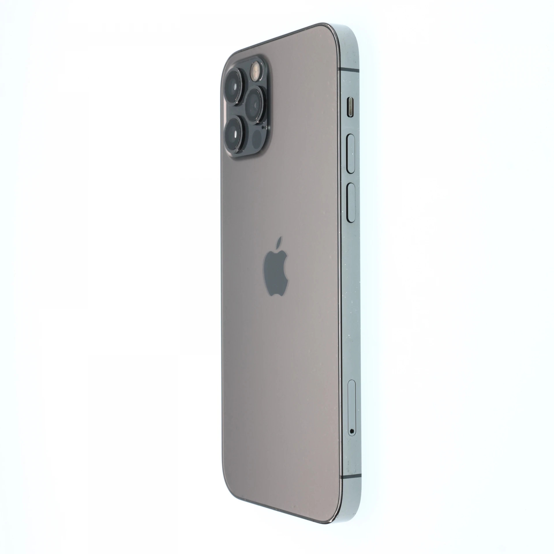 !! 1 ÉV GARANCIA !! Apple iPhone 12 Pro 128 GB Graphite 100% !! 1 ÉV GARANCIA !! Apple iPhone 12 Pro 128 GB Graphite 100%