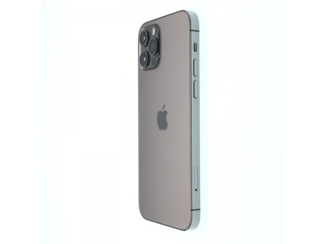 !! 1 ÉV GARANCIA !! Apple iPhone 12 Pro 128 GB Graphite 100% !! 1 ÉV GARANCIA !! Apple iPhone 12 Pro 128 GB Graphite 100%
