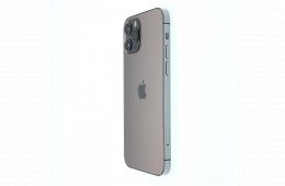 !! 1 ÉV GARANCIA !! Apple iPhone 12 Pro 128 GB Graphite 100% !! 1 ÉV GARANCIA !! Apple iPhone 12 Pro 128 GB Graphite 100%