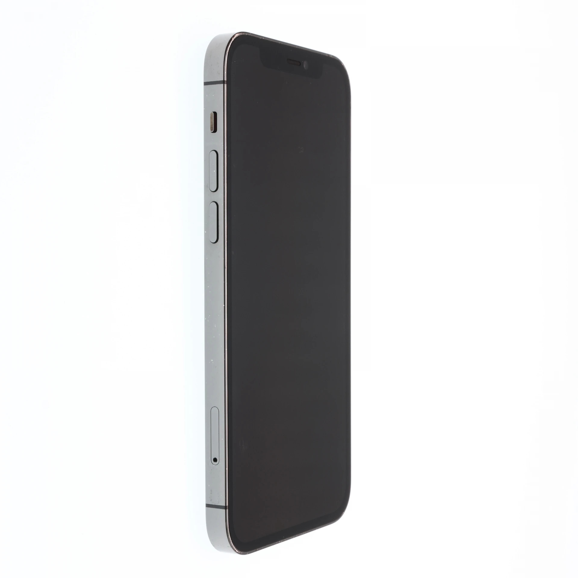!! 1 ÉV GARANCIA !! Apple iPhone 12 Pro 128 GB Graphite 100% !! 1 ÉV GARANCIA !! Apple iPhone 12 Pro 128 GB Graphite 100%
