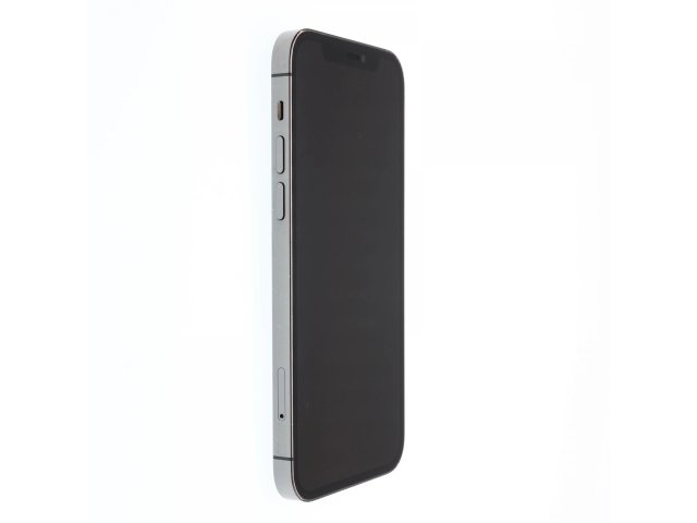 !! 1 ÉV GARANCIA !! Apple iPhone 12 Pro 128 GB Graphite 100% !! 1 ÉV GARANCIA !! Apple iPhone 12 Pro 128 GB Graphite 100%