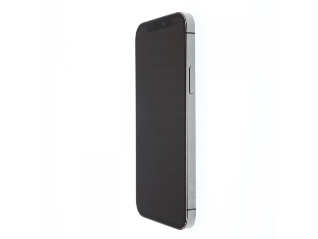 !! 1 ÉV GARANCIA !! Apple iPhone 12 Pro 128 GB Graphite 100% !! 1 ÉV GARANCIA !! Apple iPhone 12 Pro 128 GB Graphite 100%