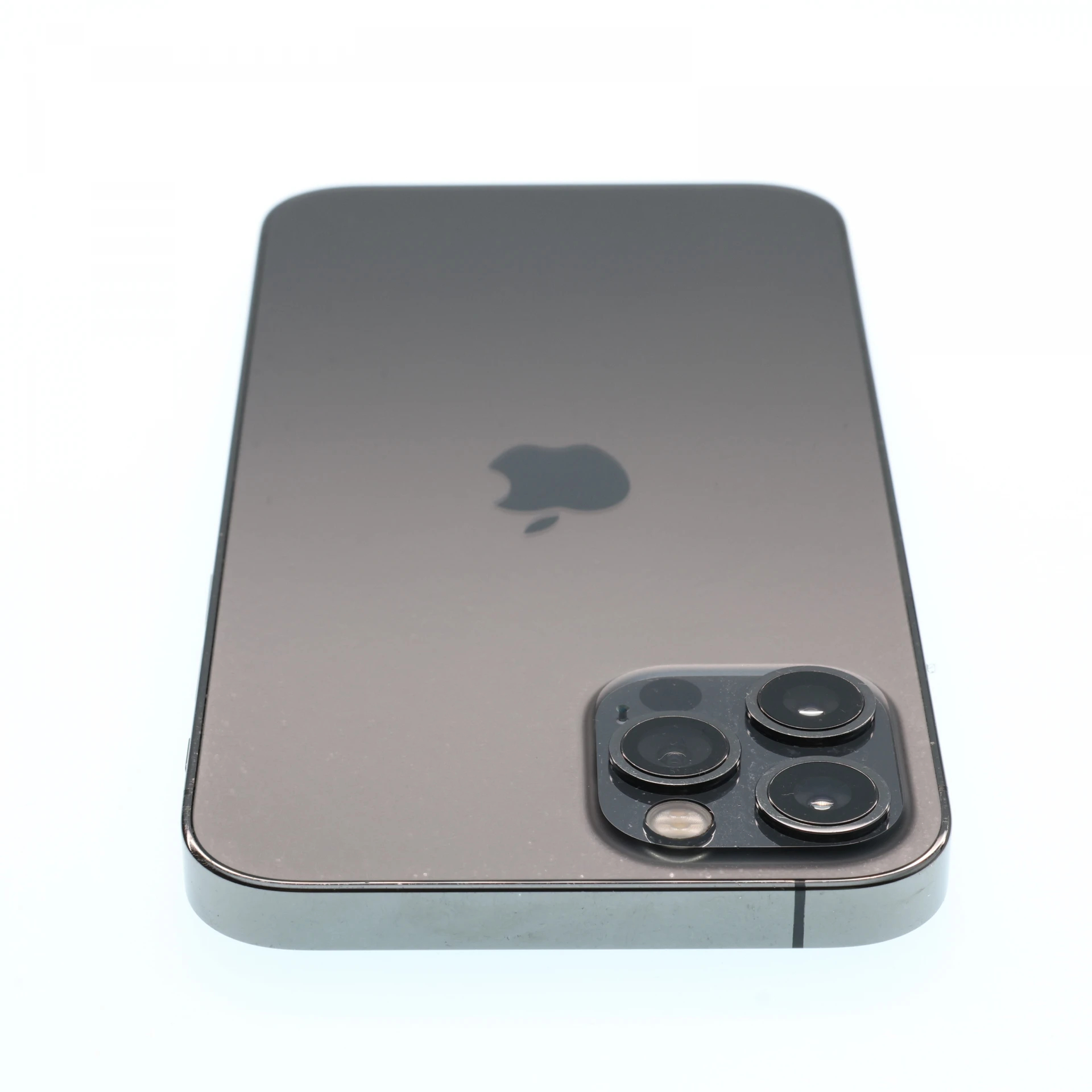 !! 1 ÉV GARANCIA !! Apple iPhone 12 Pro 128 GB Graphite 100% !! 1 ÉV GARANCIA !! Apple iPhone 12 Pro 128 GB Graphite 100%