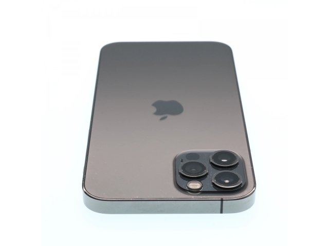 !! 1 ÉV GARANCIA !! Apple iPhone 12 Pro 128 GB Graphite 100% !! 1 ÉV GARANCIA !! Apple iPhone 12 Pro 128 GB Graphite 100%