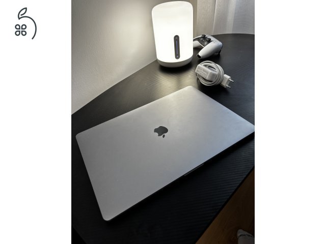 Apple MacBook Pro 16