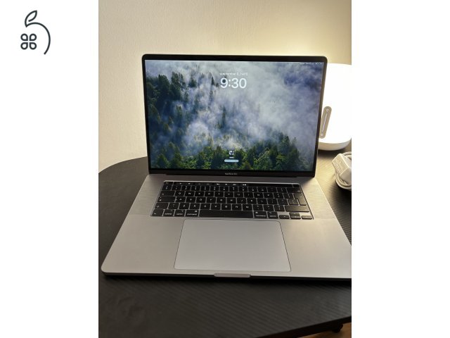 Apple MacBook Pro 16