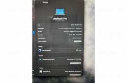Apple MacBook Pro 16
