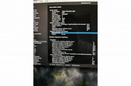 Apple MacBook Pro 16