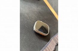 Apple Watch Ultra 2 - használt - jó állapotban