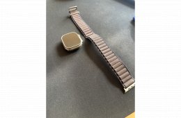 Apple Watch Ultra 2 - használt - jó állapotban