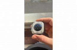 Apple Watch Ultra 2 - jó állapotban - 1 éves