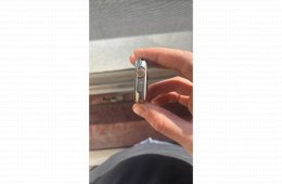 Apple Watch Ultra 2 - jó állapotban - 1 éves