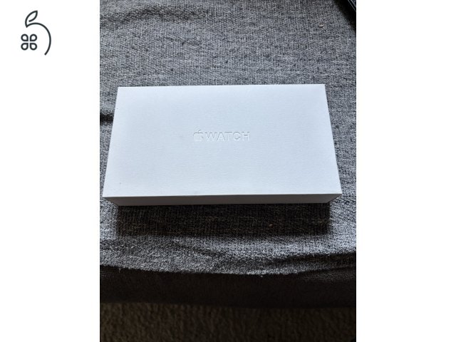 Apple Watch Ultra 2 - jó állapotban - 1 éves