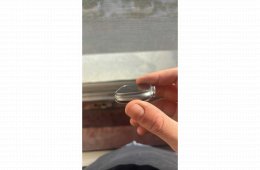 Apple Watch Ultra 2 - jó állapotban - 1 éves
