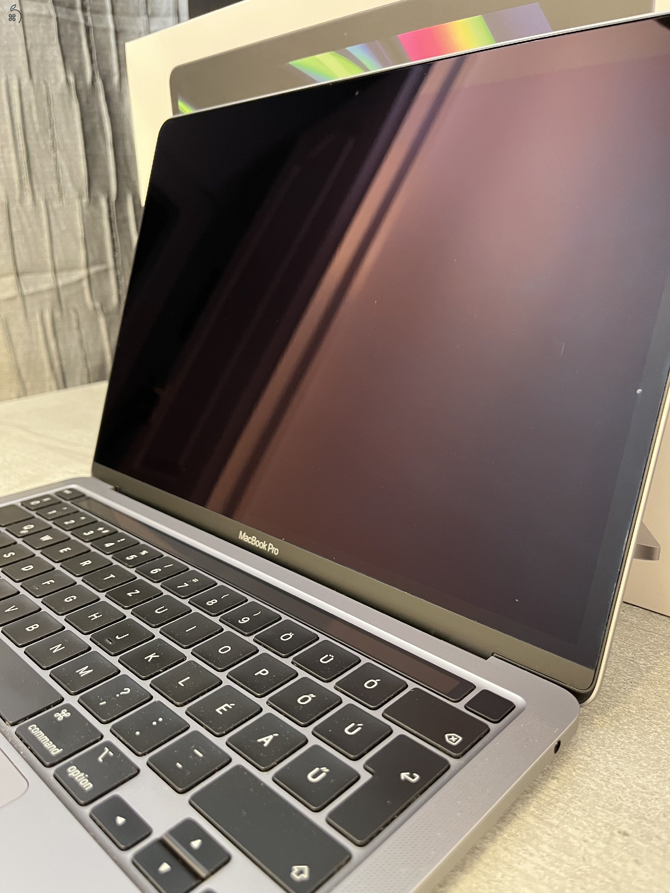 Macbook Pro M1 2020 13”
