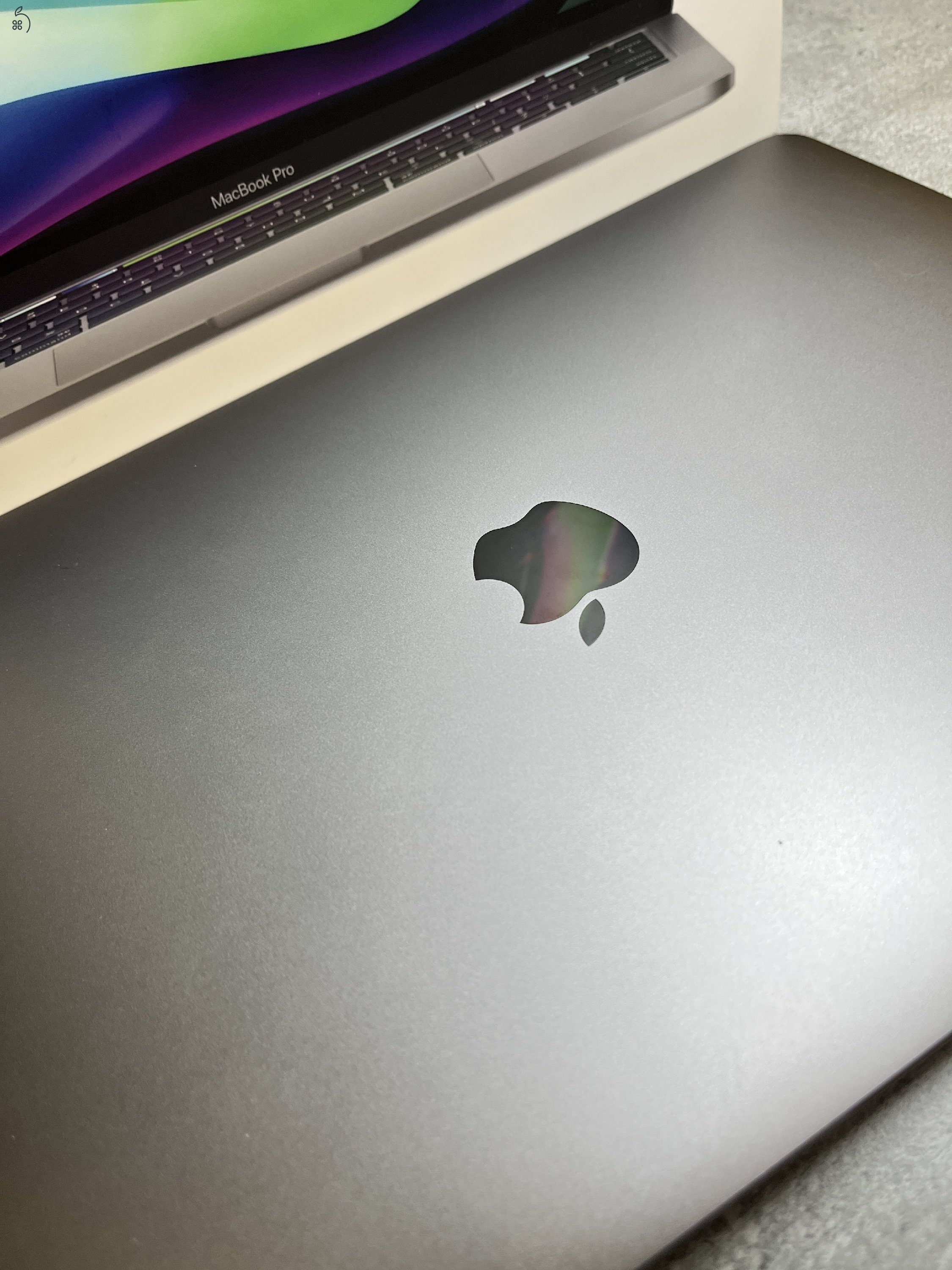 Macbook Pro M1 2020 13”