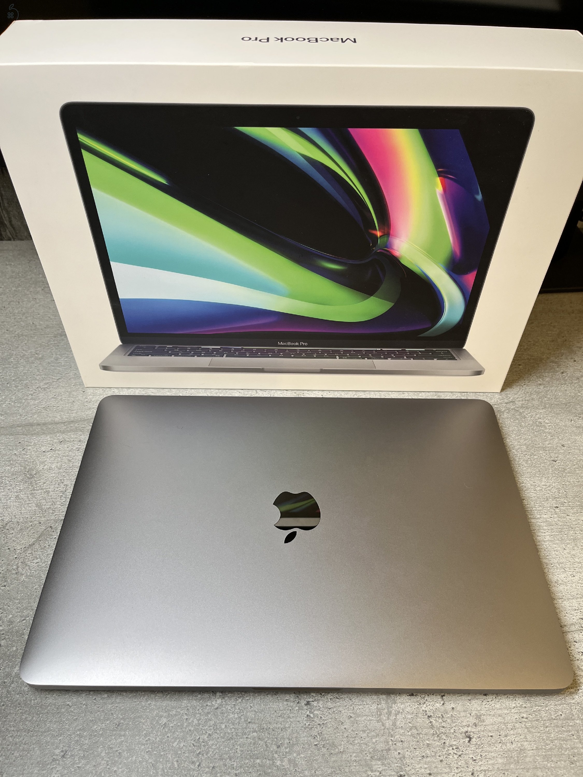 Macbook Pro M1 2020 13”