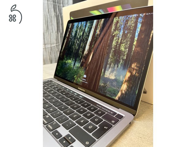 Macbook Pro M1 2020 13”