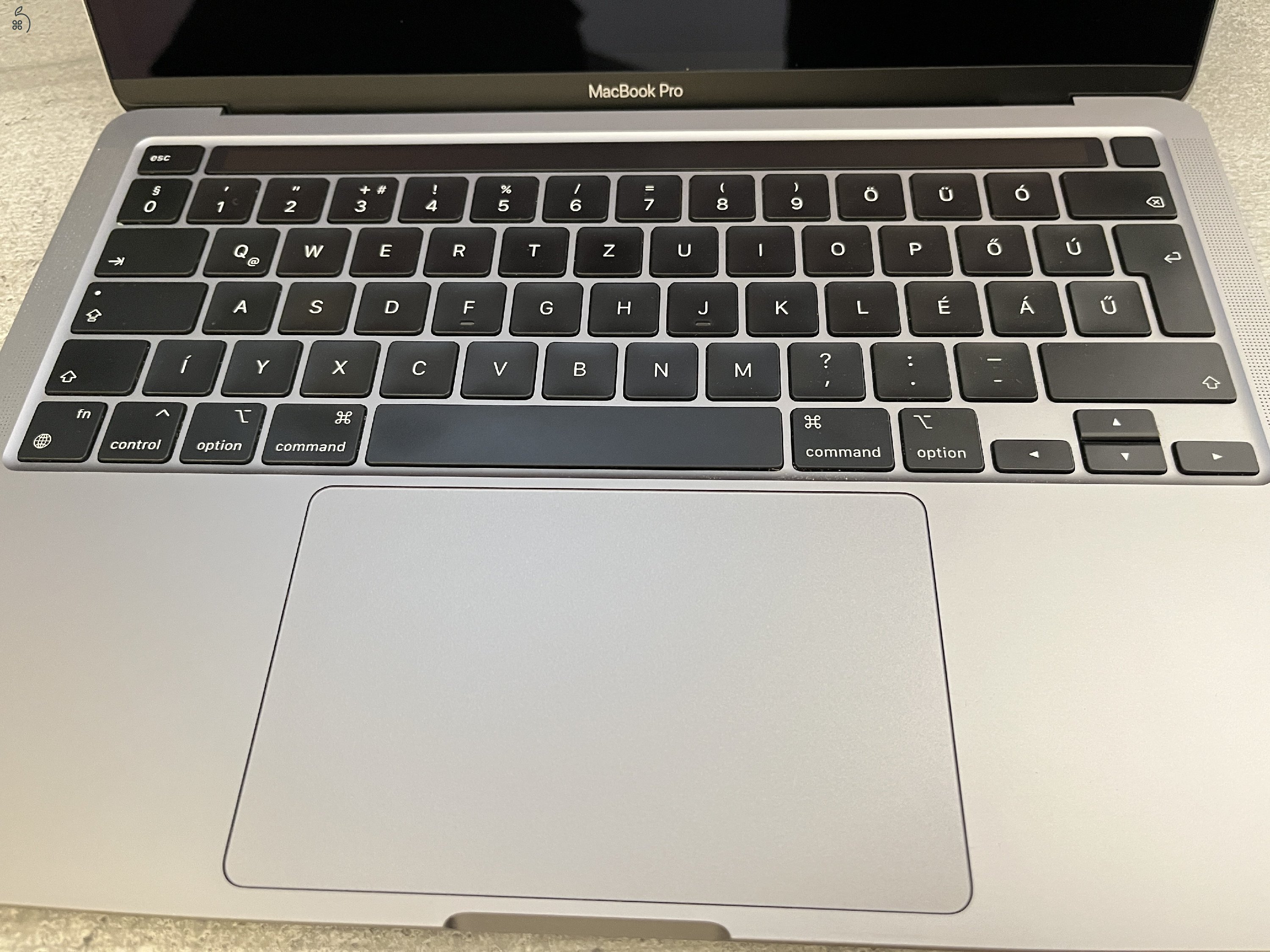 Macbook Pro M1 2020 13”