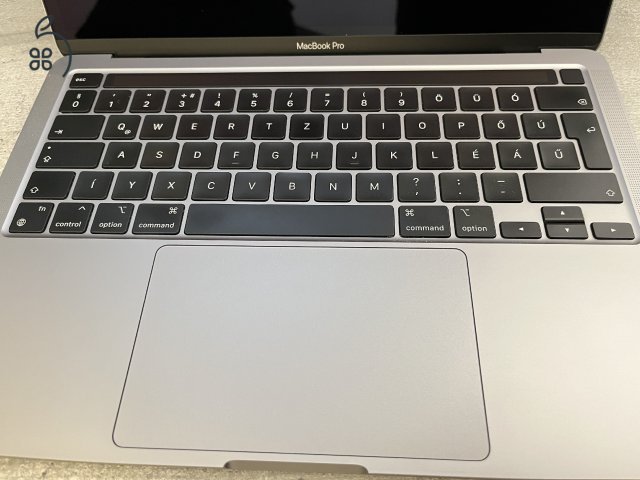 Macbook Pro M1 2020 13”