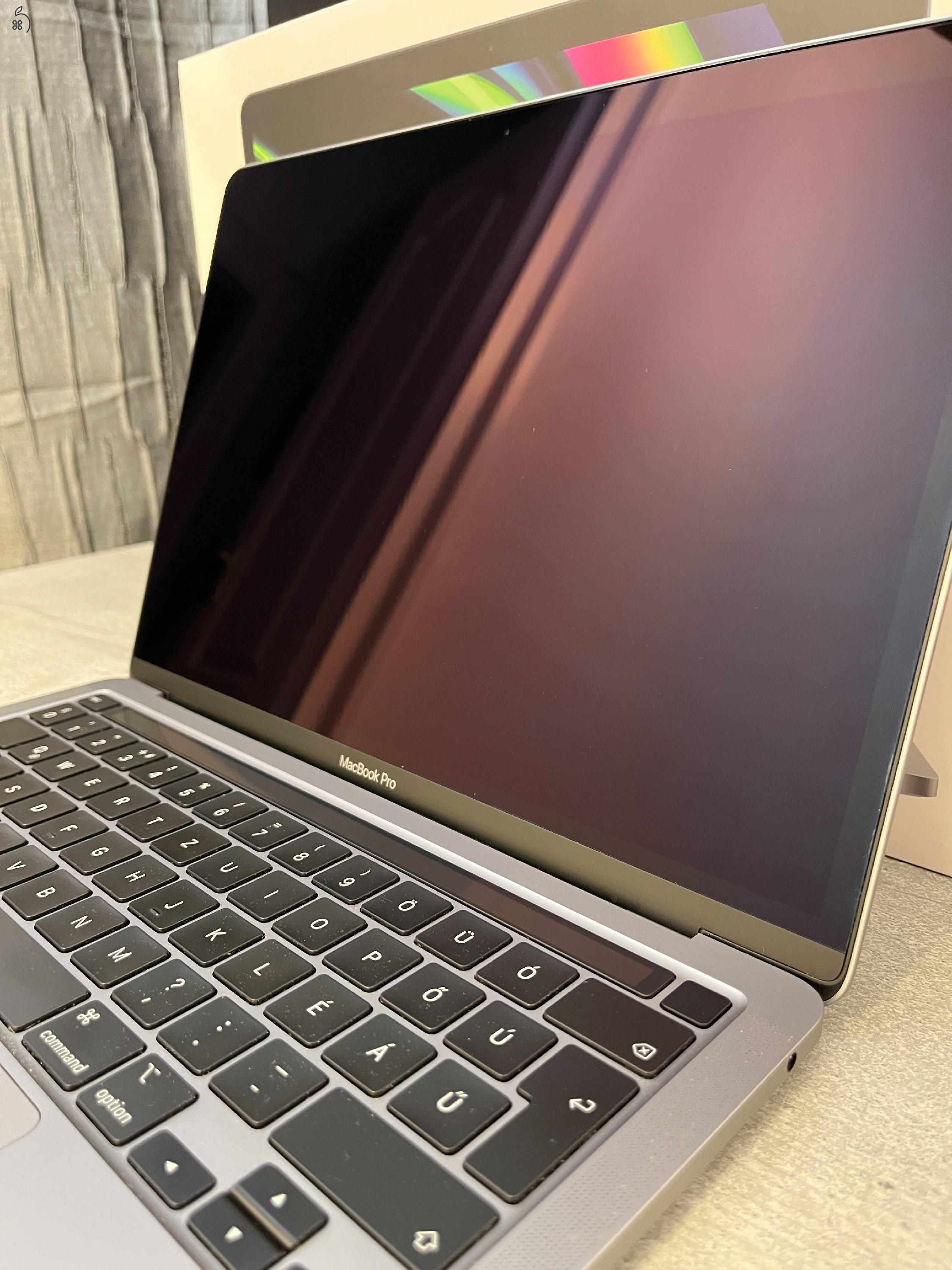 Macbook Pro M1 2020 13”