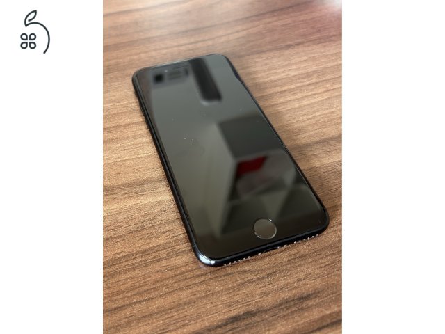 iPhone SE 2020 64GB fekete