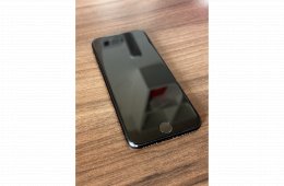 iPhone SE 2020 64GB fekete