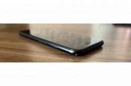 iPhone SE 2020 64GB fekete