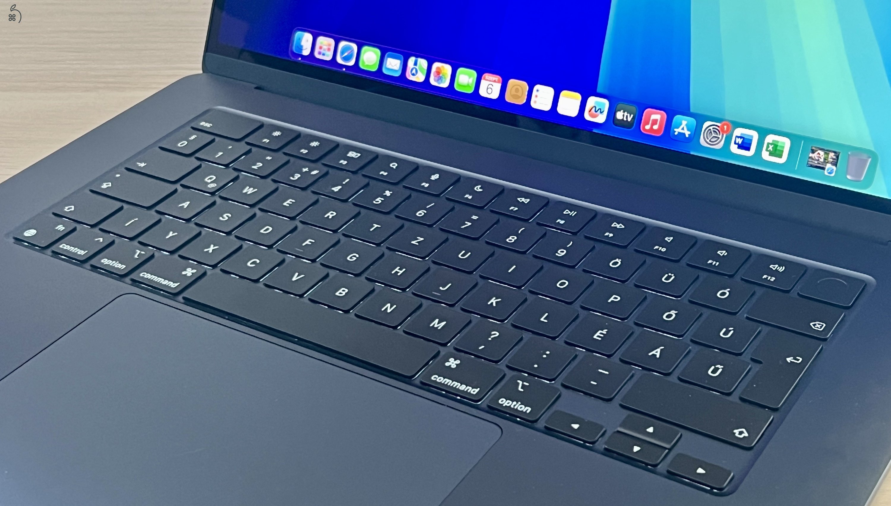 Apple MacBook Air 2023 M2 15