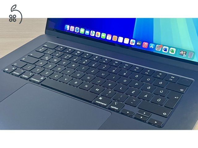 Apple MacBook Air 2023 M2 15
