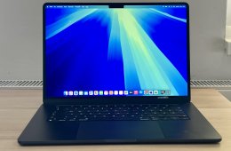 Apple MacBook Air 2023 M2 15