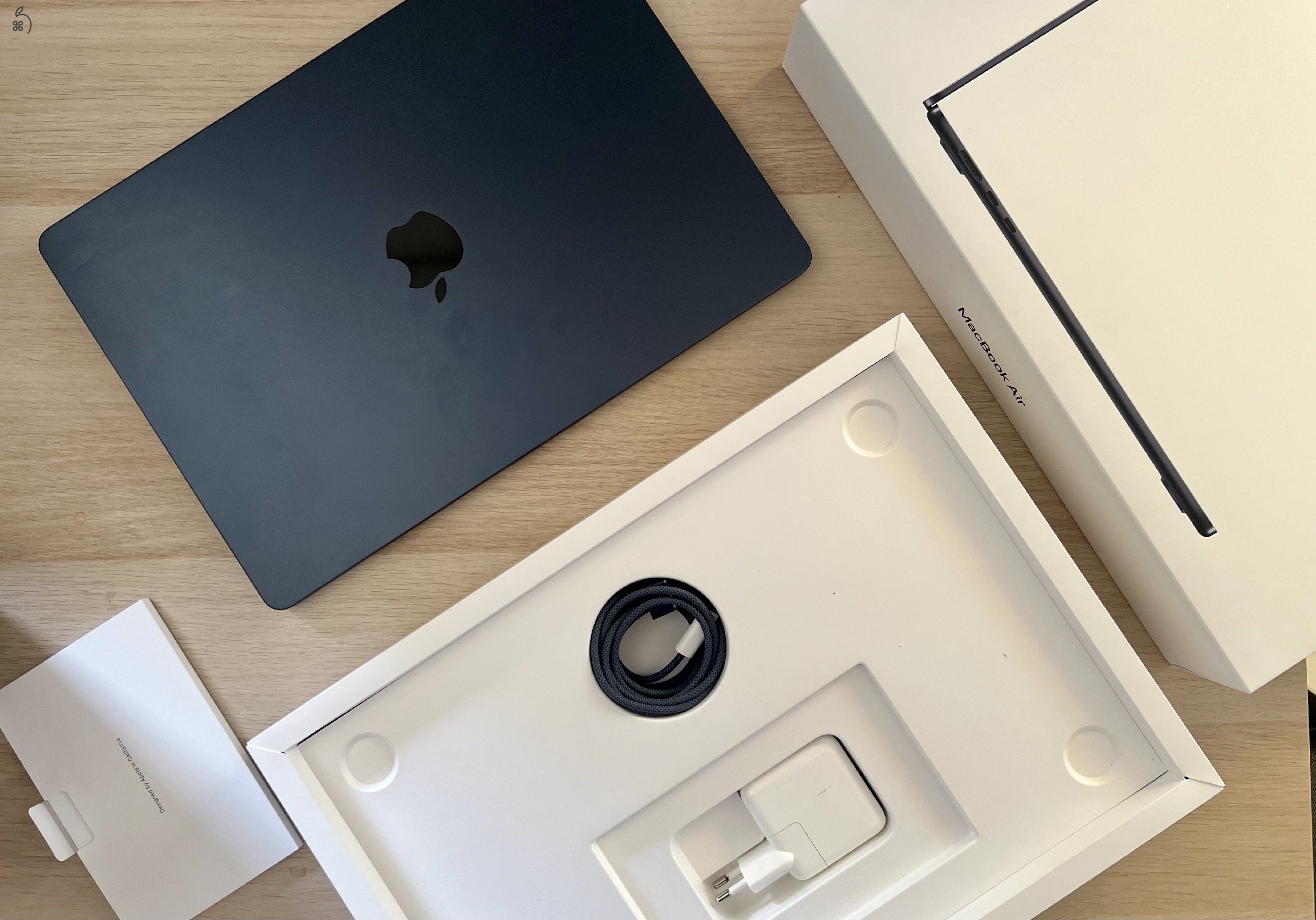 Apple MacBook Air 2023 M2 15