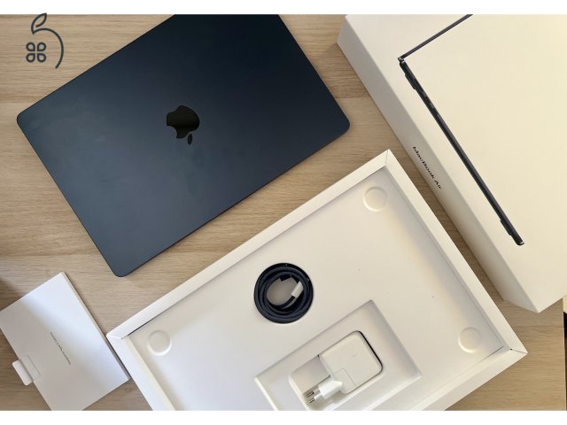 Apple MacBook Air 2023 M2 15