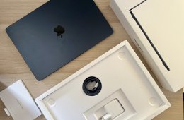 Apple MacBook Air 2023 M2 15