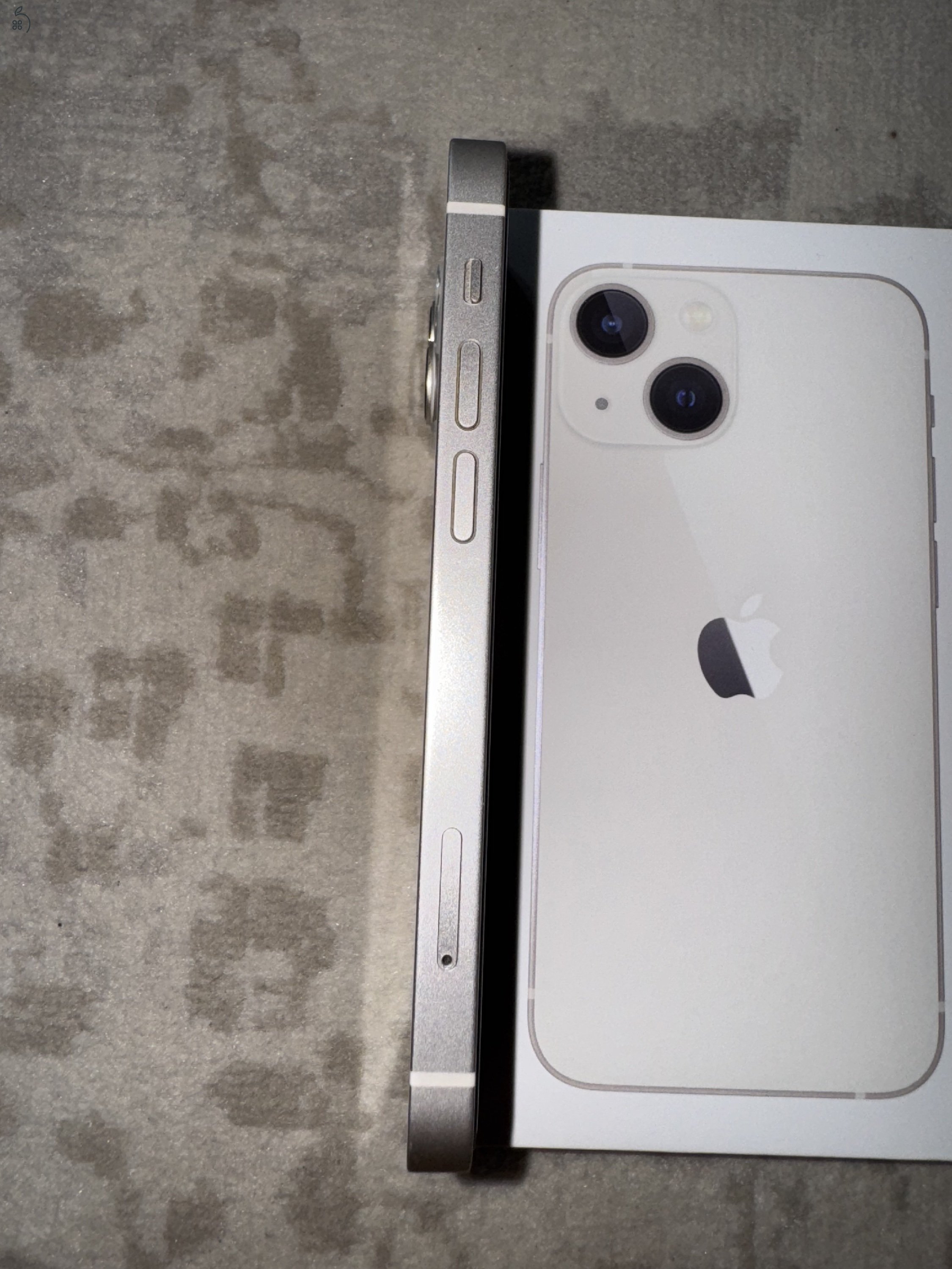 iPhone 13 mini
