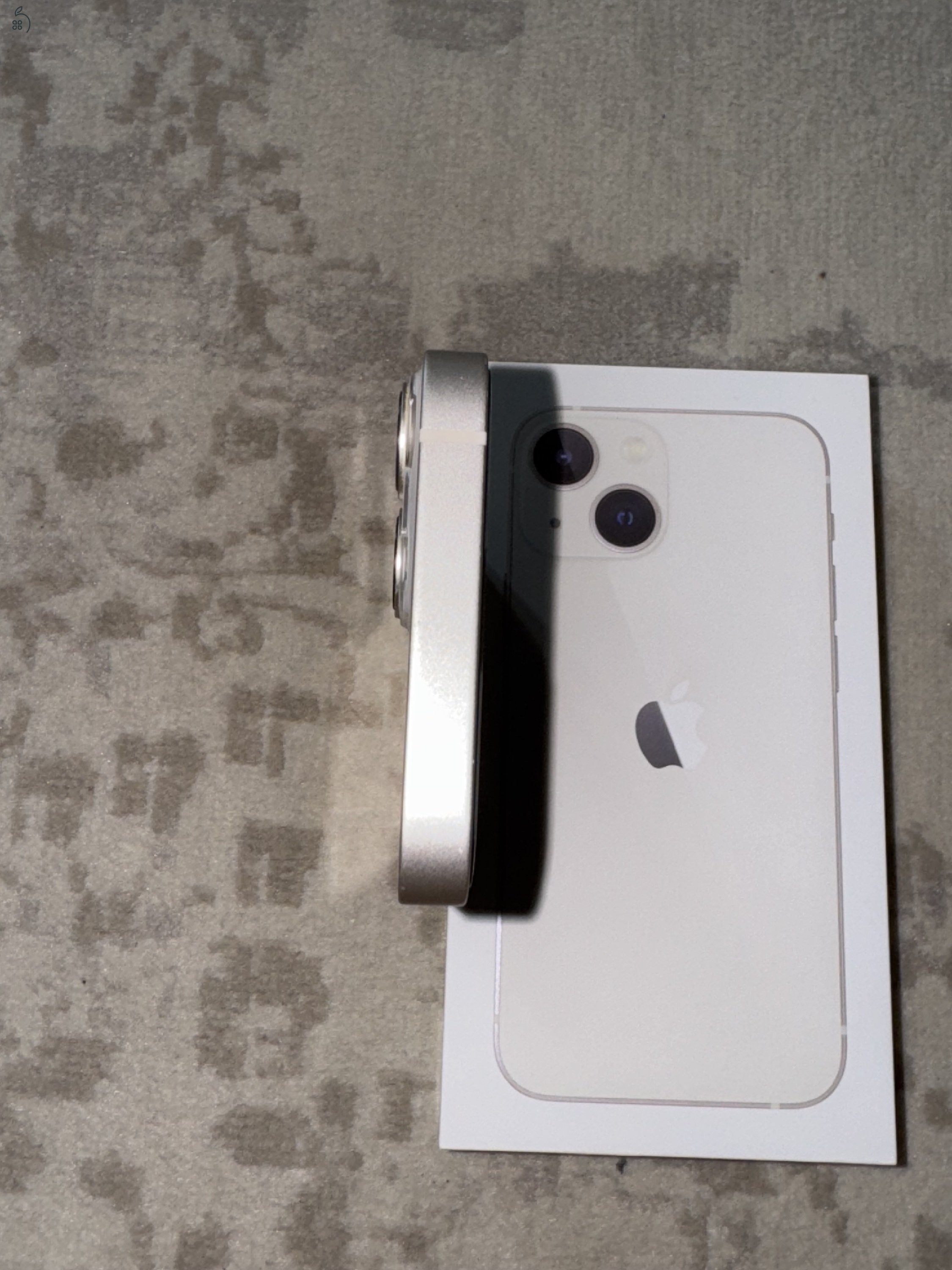 iPhone 13 mini