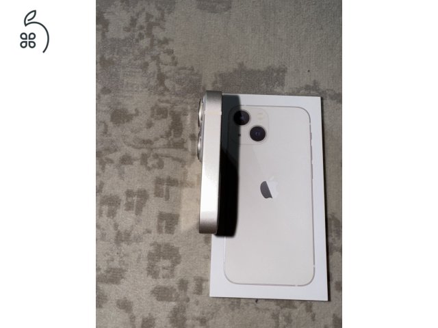 iPhone 13 mini