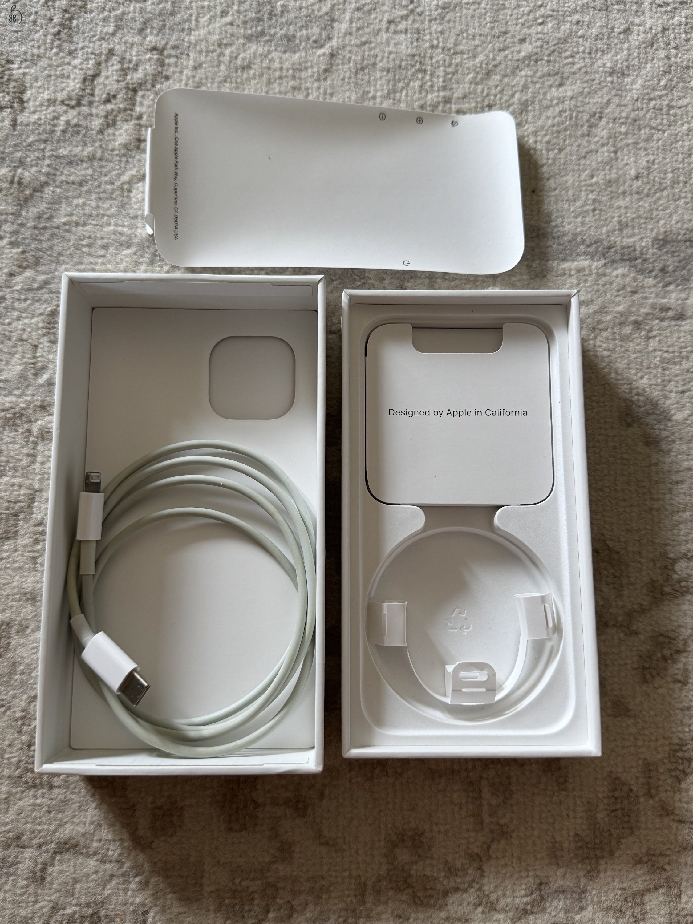 iPhone 13 mini
