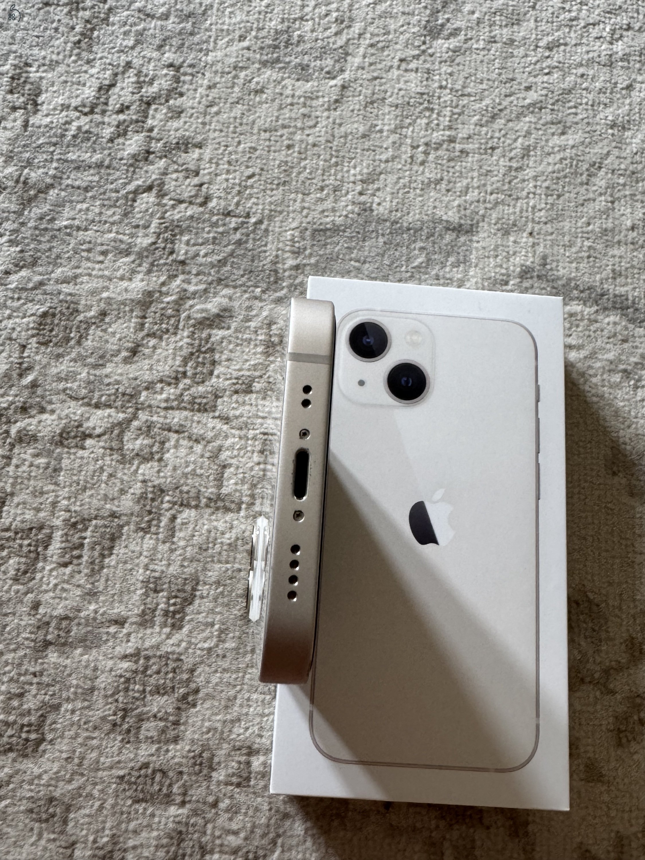iPhone 13 mini