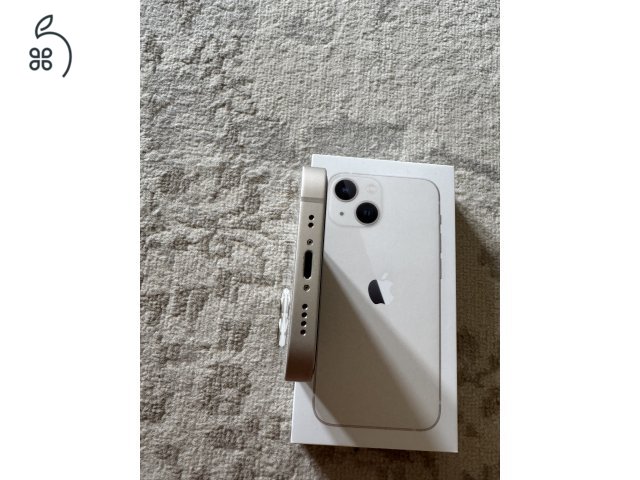 iPhone 13 mini