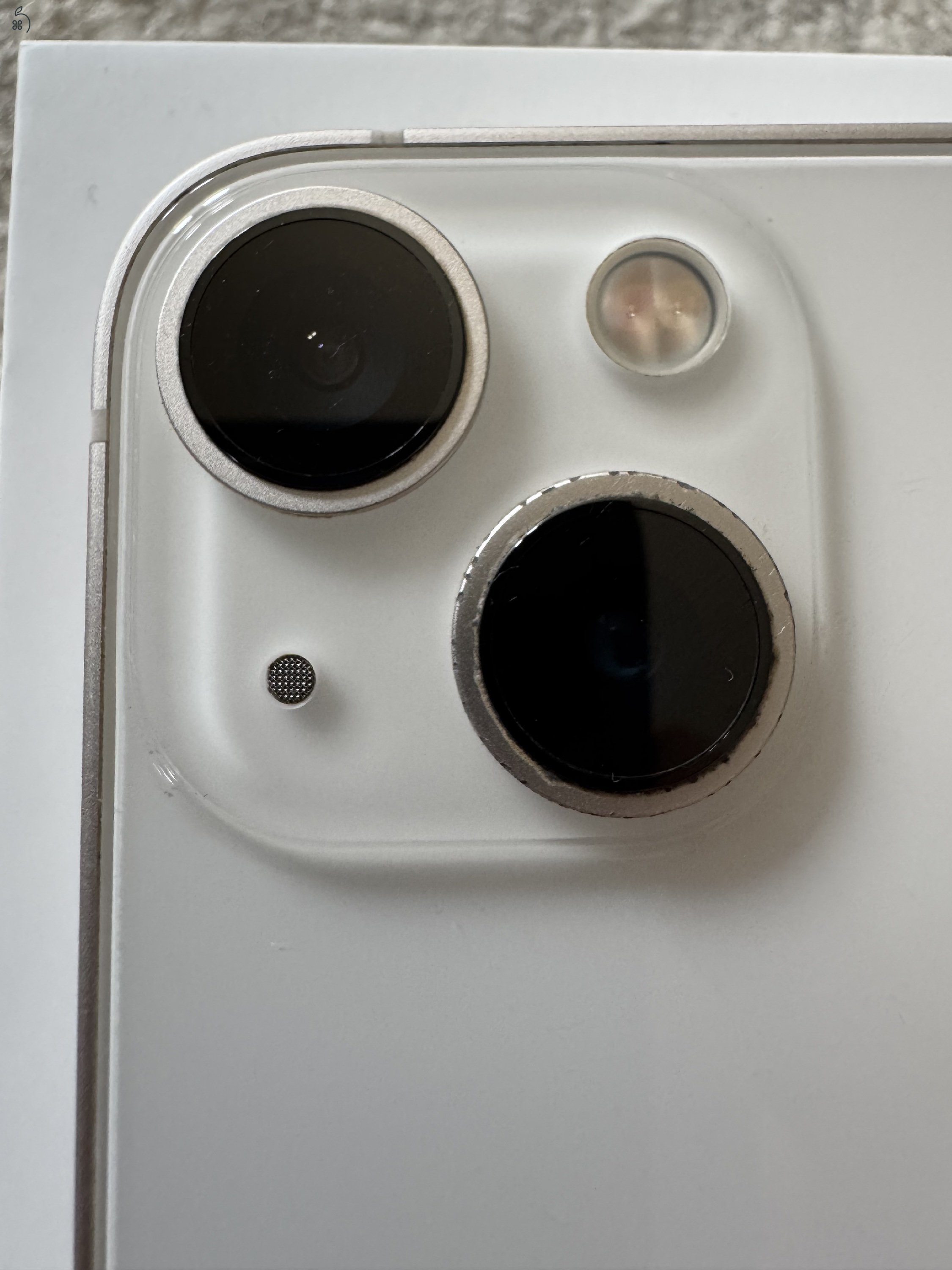 iPhone 13 mini