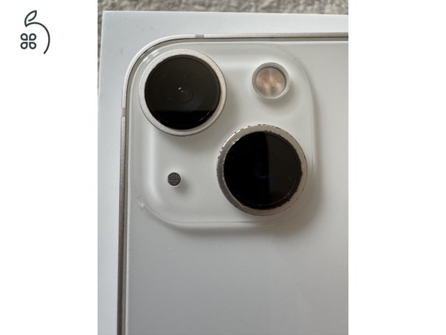 iPhone 13 mini