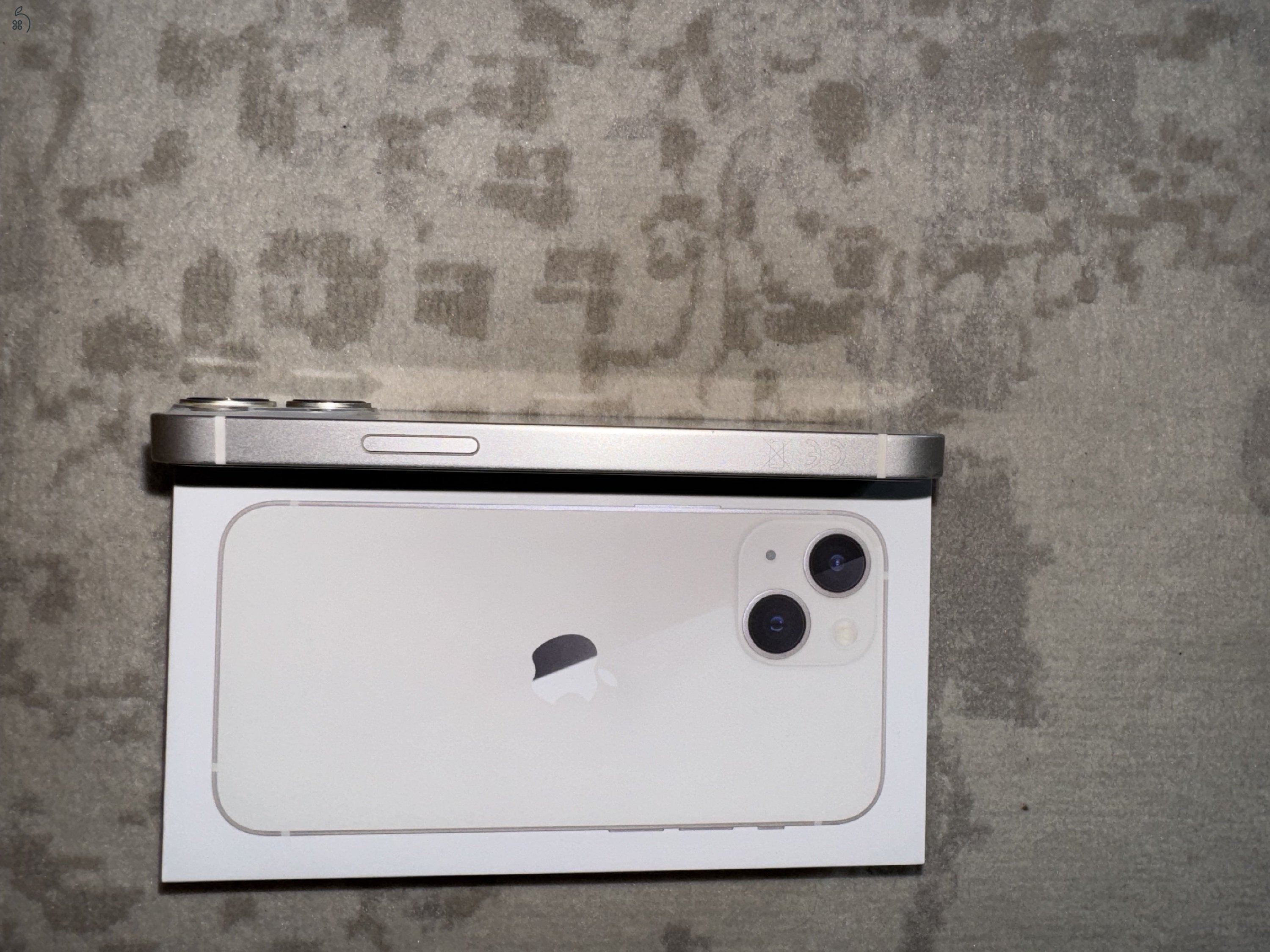 iPhone 13 mini