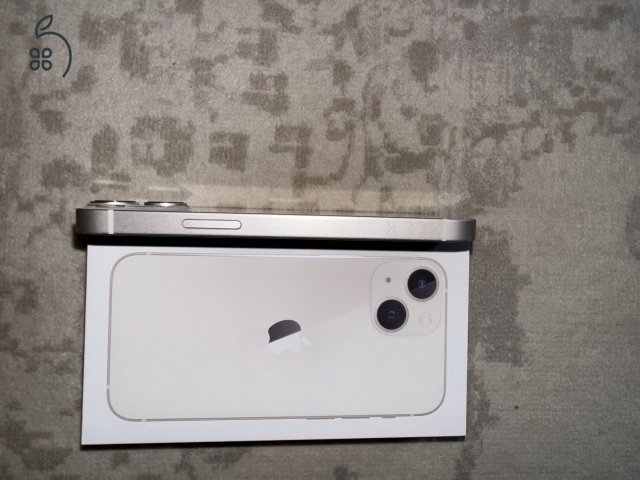 iPhone 13 mini