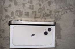 iPhone 13 mini