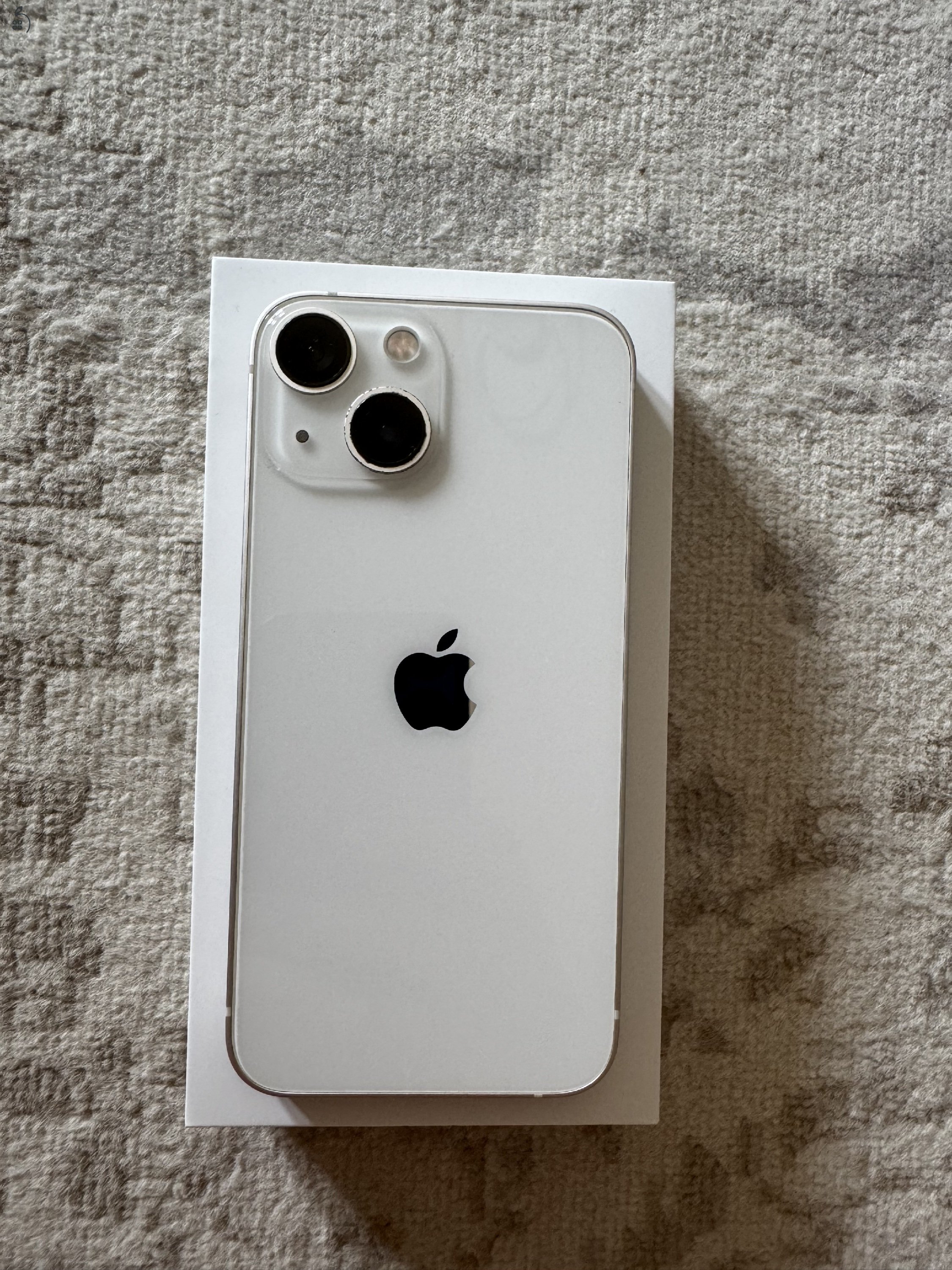 iPhone 13 mini