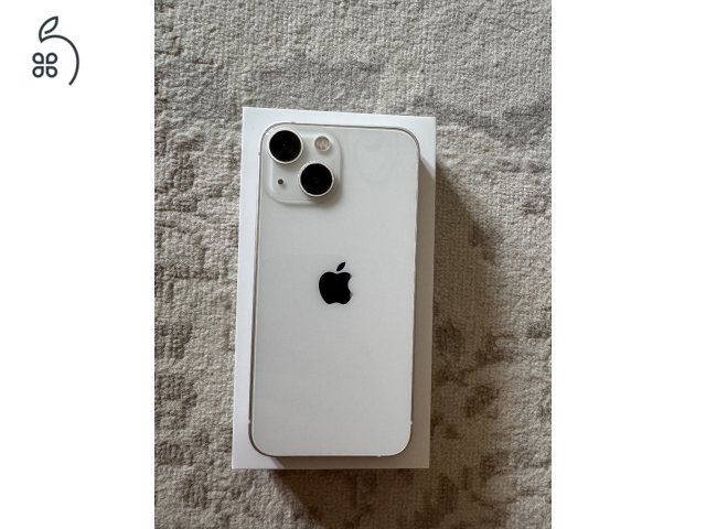 iPhone 13 mini