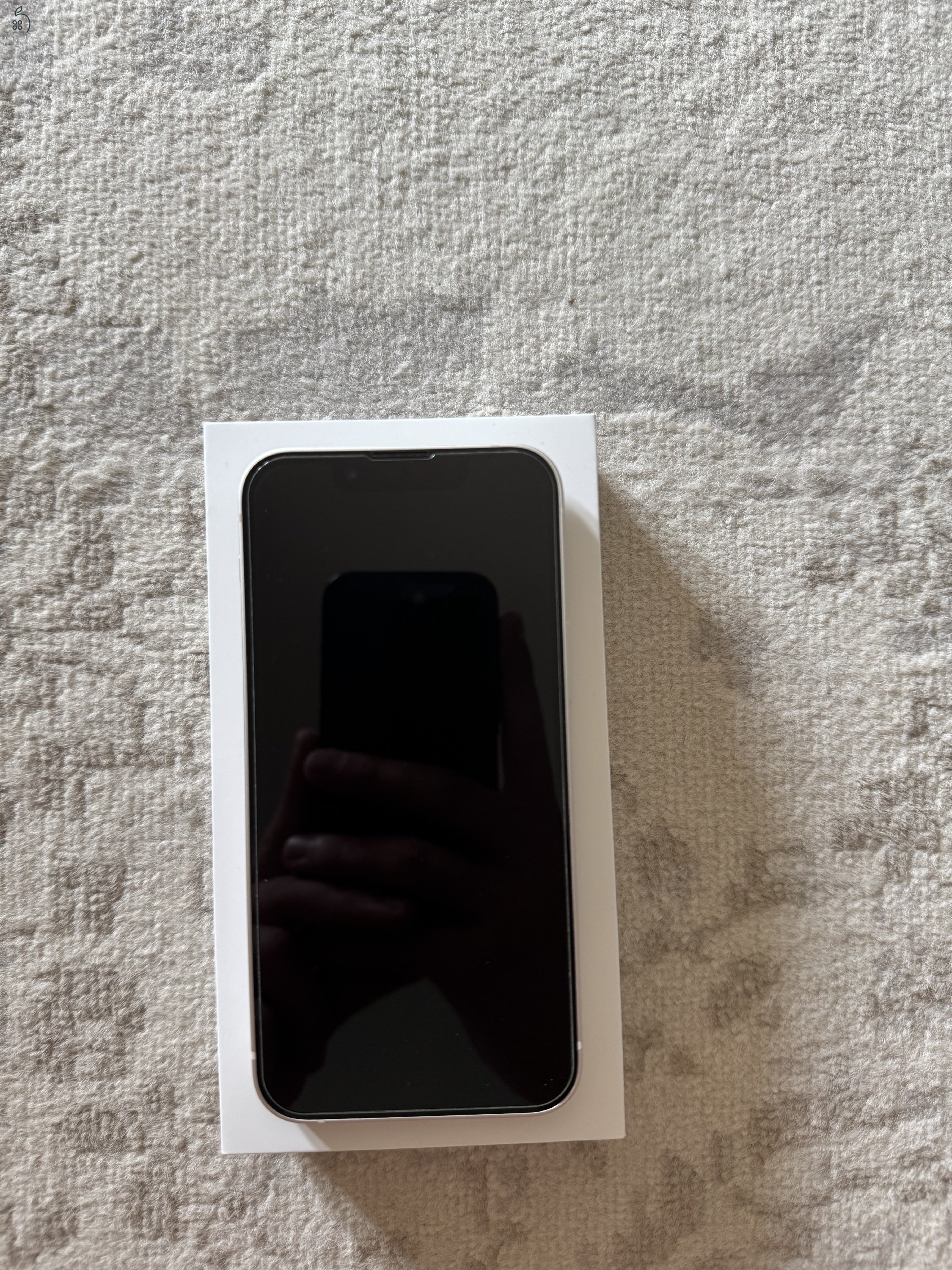 iPhone 13 mini