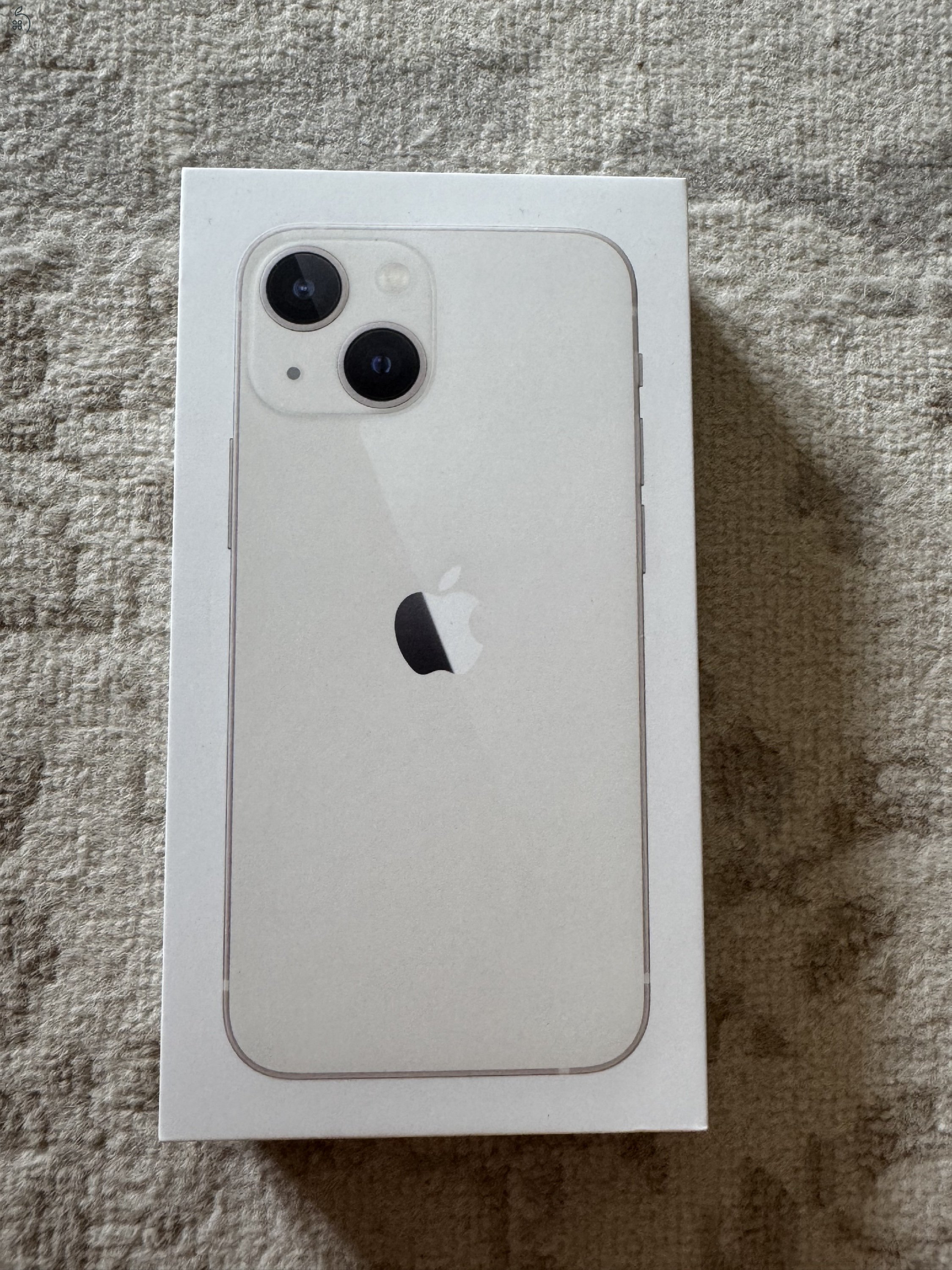 iPhone 13 mini