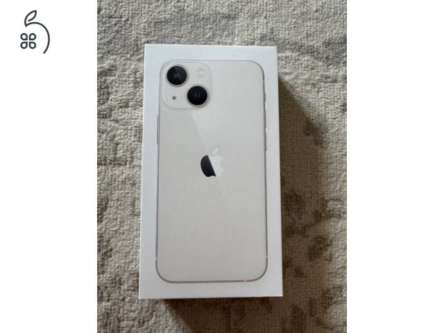 iPhone 13 mini